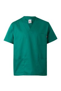 Velilla 589 - SCRUB TOP