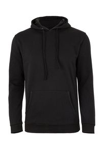 Mukua MK605V - HOODIE 270 Black