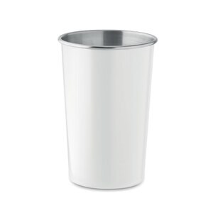 GiftRetail MO2063 - FJARD Recycled stainless steel cup