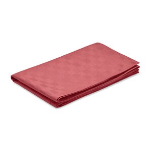 GiftRetail MO2070 - SPICE Table runner in polyester Red