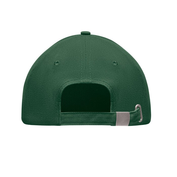 GiftRetail MO6875 - SINGA 5 panel baseball cap