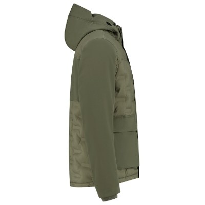 Tricorp T56 - Puffer Jacket Rewear