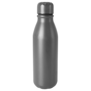 EgotierPro 53515 - 550ml Recycled Aluminum Bottle - Food-Safe TAMBO