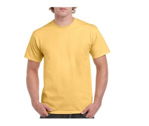 Gildan GN180 - Heavy Cotton Adult T-Shirt Yellowhaze