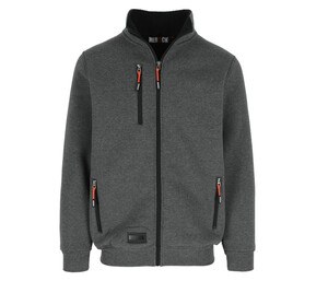 HEROCK HK371 - Full zip sweatshirt