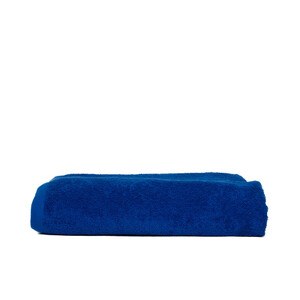 THE ONE TOWELLING OTC210 - SUPER SIZE BEACH TOWEL Royal Blue