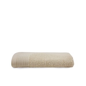 THE ONE TOWELLING OTC70 - CLASSIC BATH TOWEL Beige