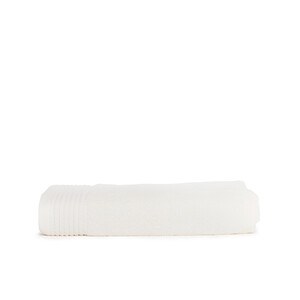 THE ONE TOWELLING OTC70 - CLASSIC BATH TOWEL Ivory Cream