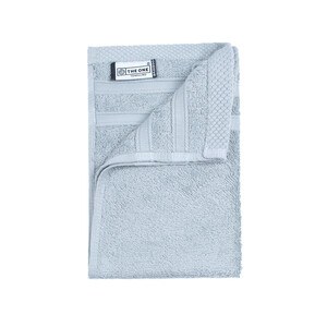 THE ONE TOWELLING OTB30 - BAMBOO GUEST TOWEL