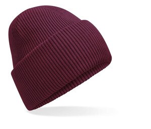 BEECHFIELD BF385R - CLASSIC ENGINEERED DEEP CUFFED BEANIE