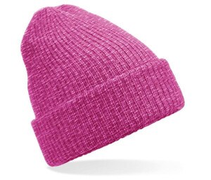 BEECHFIELD BF396R - COLOUR POP BEANIE