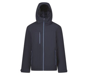 REGATTA RGA253 - Waterproof quilted jacket