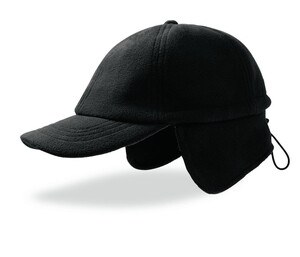 ATLANTIS HEADWEAR AT269 - 6-panel winter cap