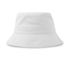 ATLANTIS HEADWEAR AT273 - Bucket hat White