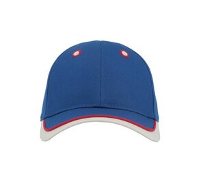 ATLANTIS HEADWEAR AT274 - 5-panel baseball hat