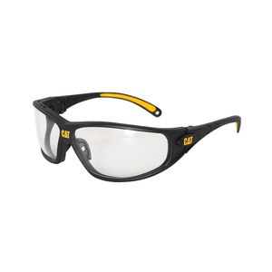 Caterpillar CATTREAD - CATTREAD – TREAD protective glasses Clear