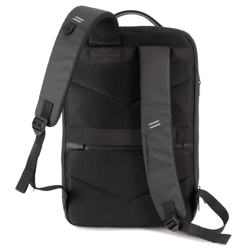 Kimood KI0937 - Hard case business backpack