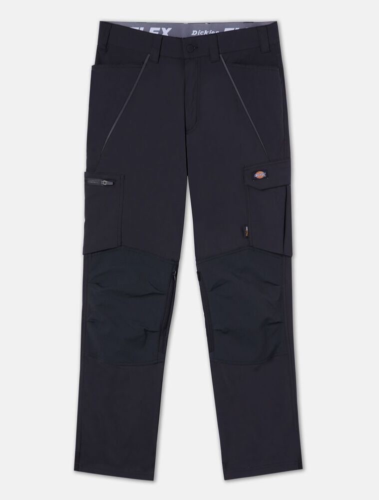 Dickies DK0A4XS6 - Men's lightweight FLEX trousers (TR2013R)