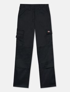 Dickies DK0A4XSY - Ladies’ EVERYDAY FLEX trousers (WBT002R) Black