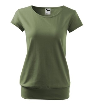 Malfini 120 - City T-shirt Ladies