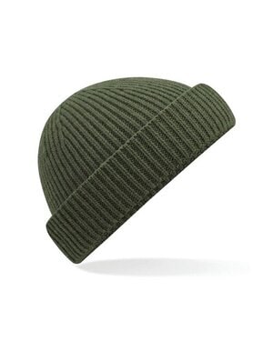 Beechfield B383R - Harbour beanie