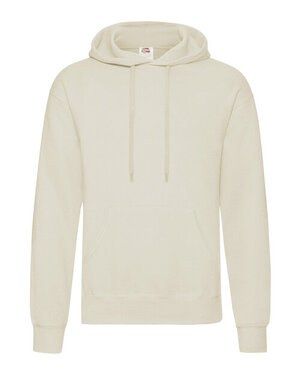 Fruit of the Loom 62-208-0 - Mens Hooded Sweat