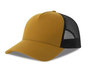 Mustard/Black