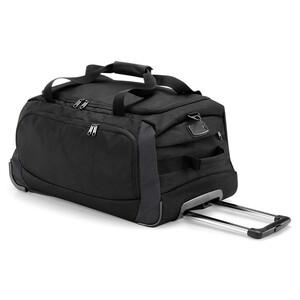 Quadra QD970 - Quadra Qd970 - Tungsten™ Wheelie Travel Bag