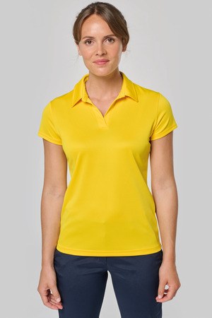 ProAct PA483 - LADIES POLO SHIRT