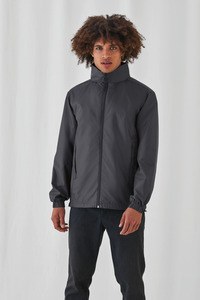 B&C CGJUI60 - ID.601 WINDBREAKER