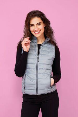 SOLS 01437 - WAVE WOMEN Lightweight Bodywarmer