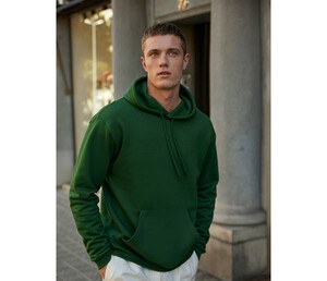 B&C ID203 - Hooded Sweatshirt