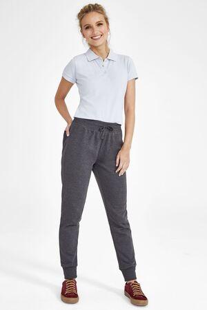 SOLS 02085 - JAKE WOMEN Slim Fit Jog Pants