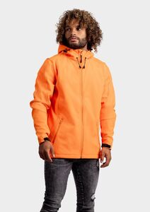 Lemon & Soda LEM3629 - Jacket Hooded Softshell for him