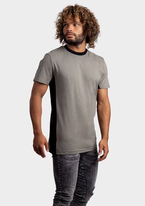 Lemon & Soda LEM4500 - T-shirt Workwear iTee SS