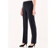 CLUBCLASS CC3007 - Women's tailor's trousers Regent