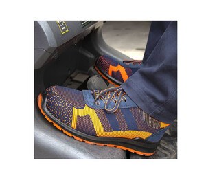Result RS457 - Safety shoes