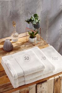 SOLS 03095 - Peninsula 50 Hand Towel