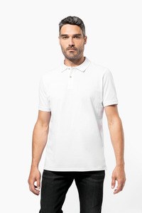 Kariban K2000 - Mens short-sleeved Supima® polo shirt