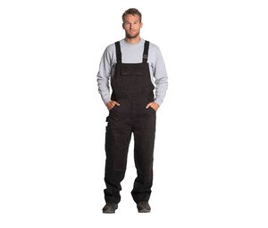 Herock HK400 - Ovius overalls