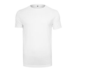 Build Your Brand BY005C - T-Shirt Round Neck 140
