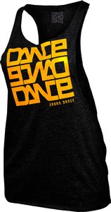 Urban Dance UD007C - Dance Tanktop