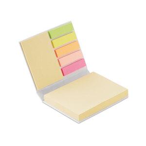 GiftRetail IT3233 - VISIONMAX Sticky note memo pad