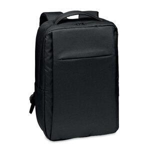 GiftRetail MO6328 - SEOUL Computer backpack in 300D RPET