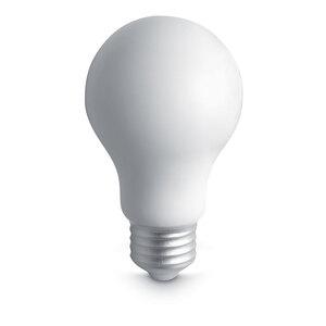 GiftRetail MO7829 - LIGHT Anti-stress PU bulb