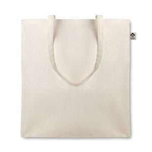 GiftRetail MO8973 - ORGANIC COTTONEL 105gr/m² organic cotton bag