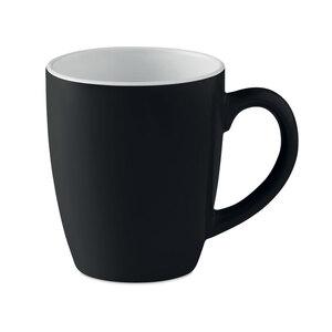 GiftRetail MO9242 - COLOUR TRENT Ceramic coloured mug 290 ml