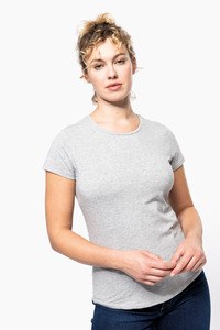 Kariban K3013 - Ladies crew neck short-sleeved t-shirt