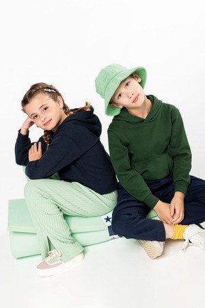 Kariban K477 - Kids’ hooded sweatshirt