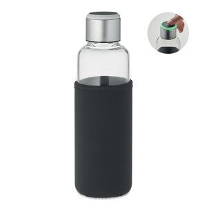 GiftRetail MO6858 - INDER Glass bottle sensor reminder